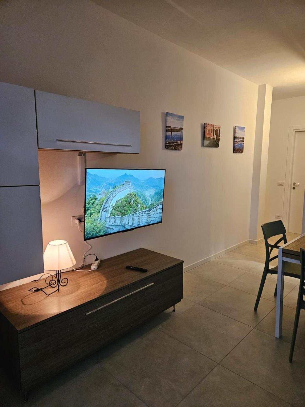 App4Rent - Villa Cristina 5 - Rinnovato Лідо-ді-Єзоло Екстер'єр фото