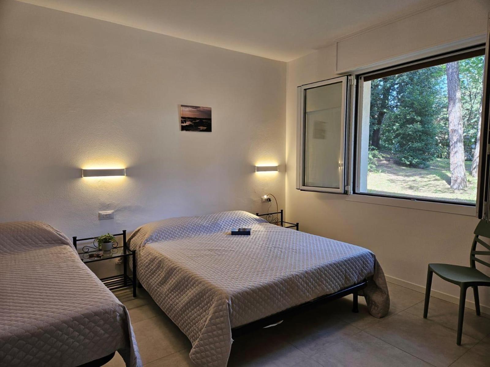 App4Rent - Villa Cristina 5 - Rinnovato Лідо-ді-Єзоло Екстер'єр фото