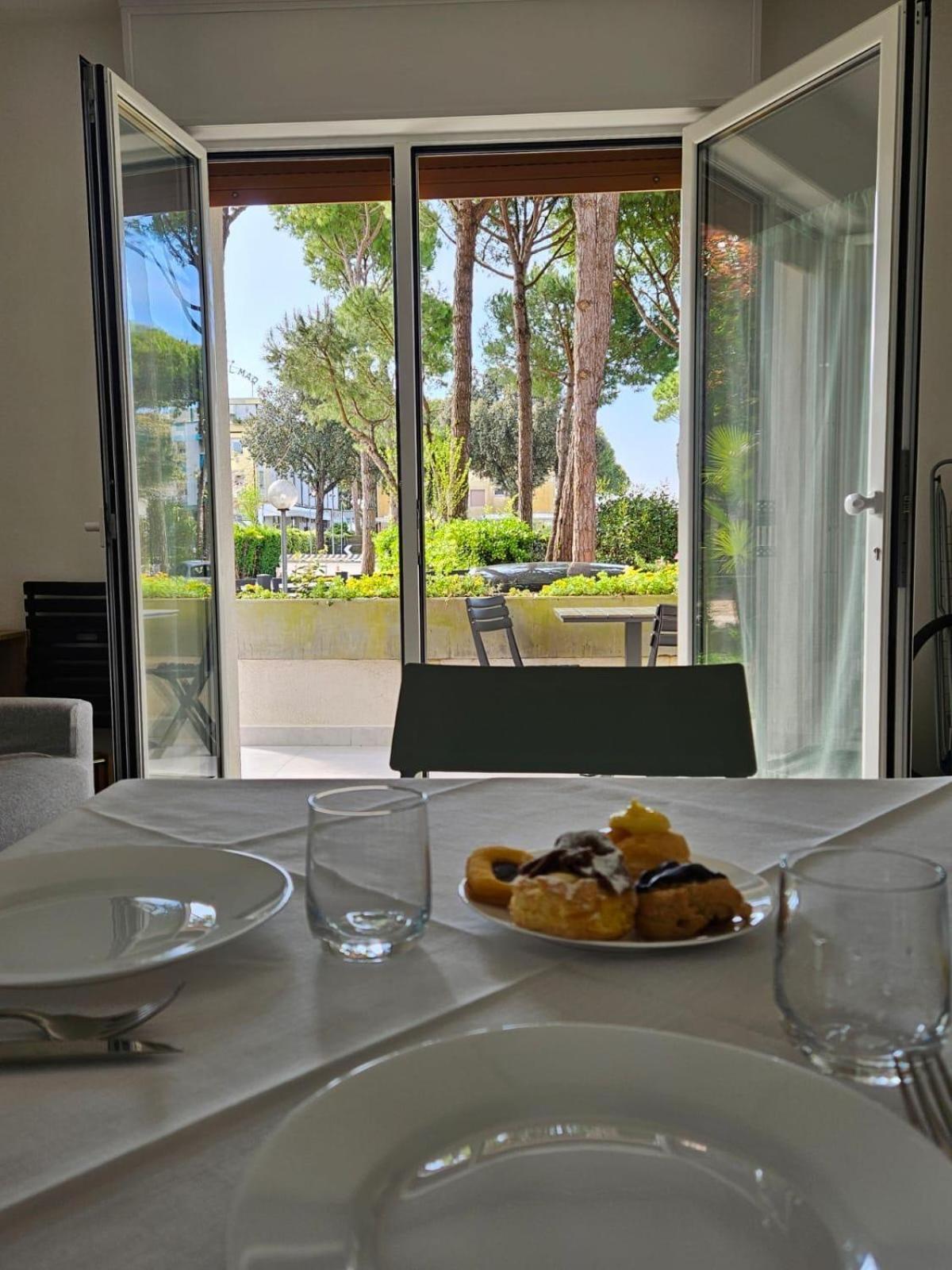 App4Rent - Villa Cristina 5 - Rinnovato Лідо-ді-Єзоло Екстер'єр фото