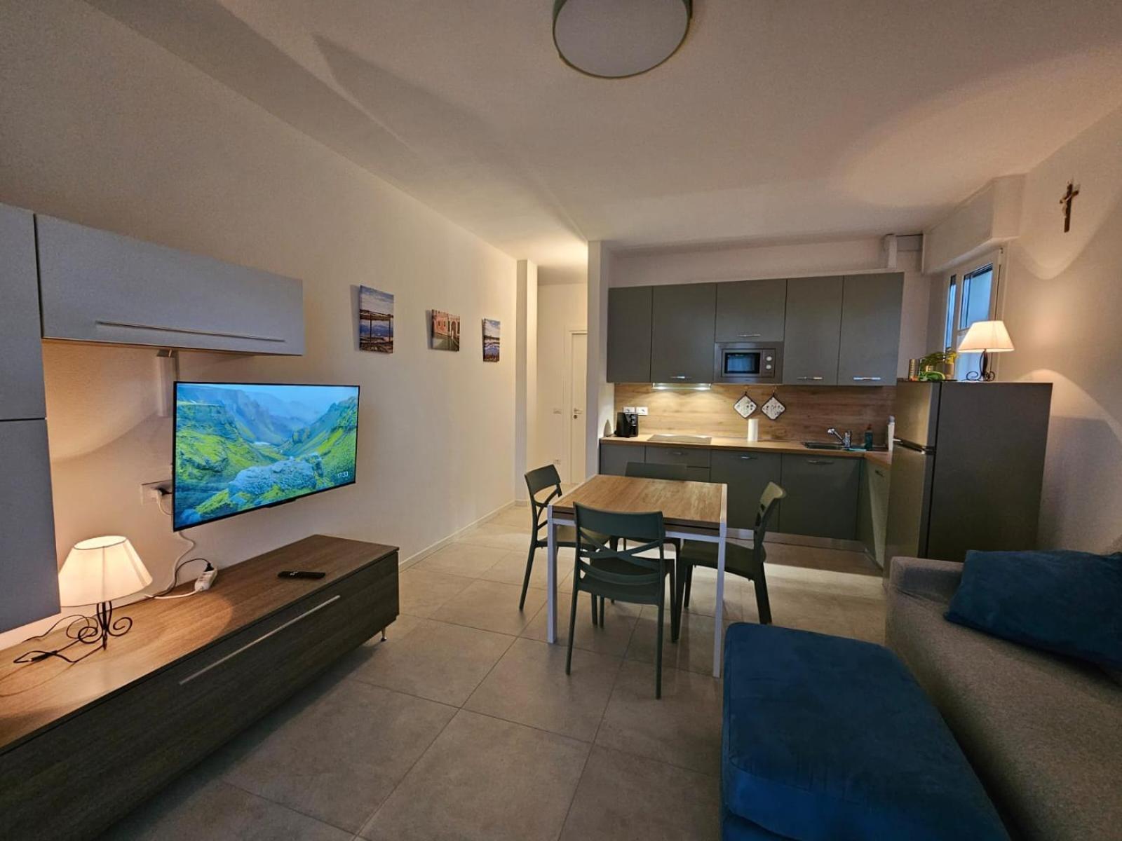 App4Rent - Villa Cristina 5 - Rinnovato Лідо-ді-Єзоло Екстер'єр фото