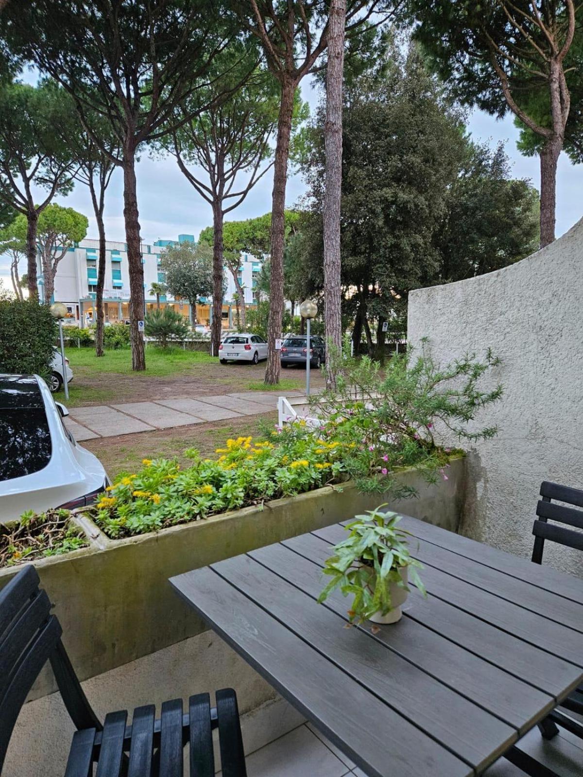 App4Rent - Villa Cristina 5 - Rinnovato Лідо-ді-Єзоло Екстер'єр фото