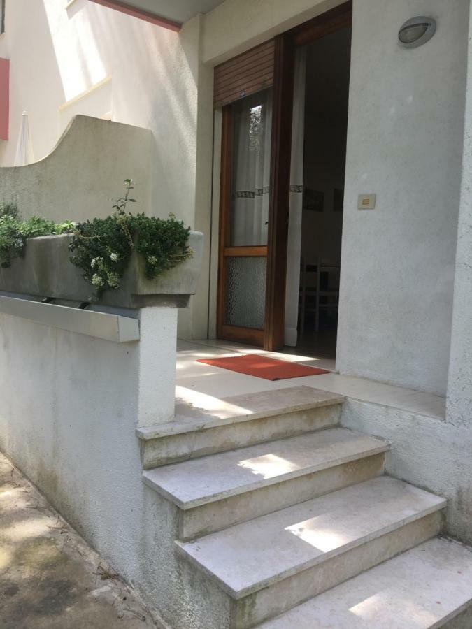 App4Rent - Villa Cristina 5 - Rinnovato Лідо-ді-Єзоло Екстер'єр фото