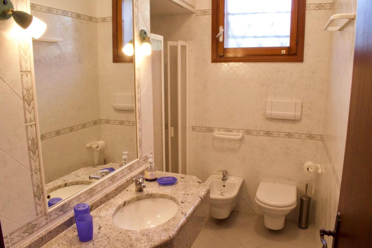 App4Rent - Villa Cristina 5 - Rinnovato Лідо-ді-Єзоло Екстер'єр фото